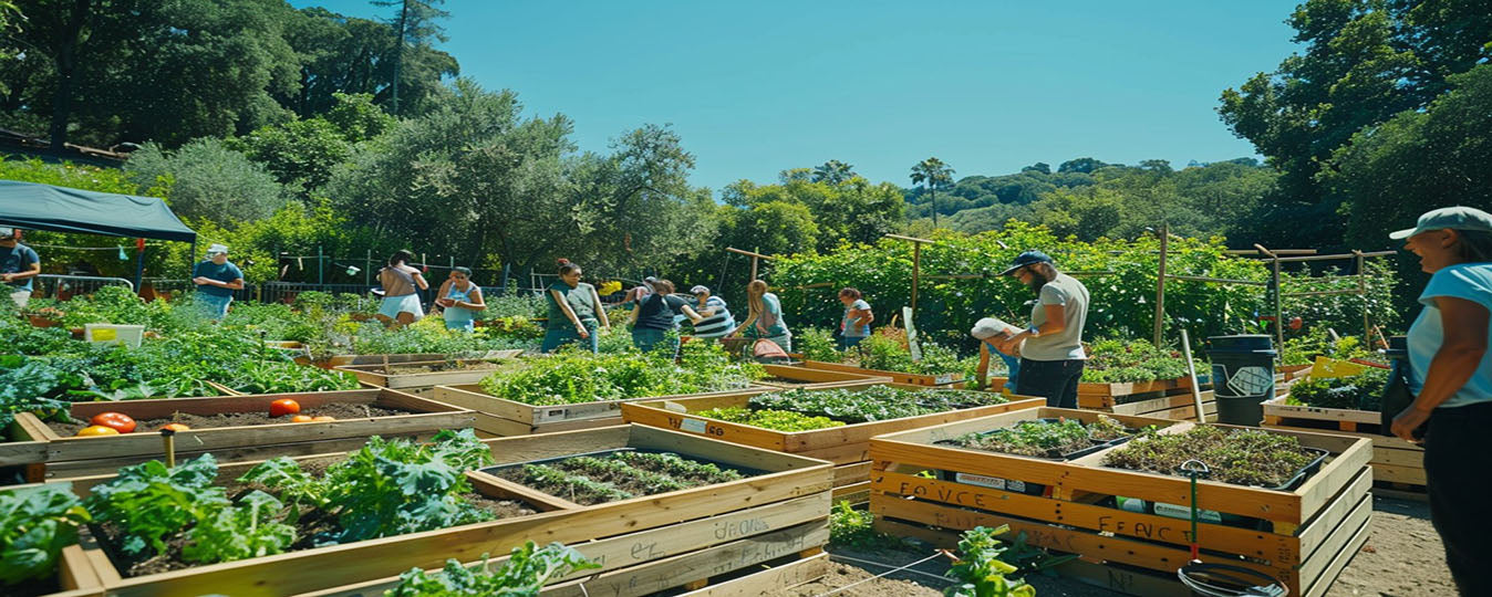 Inexpensive Raised Garden Beds Of 2025 In Different Types