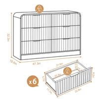 clothes storage cabinet