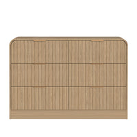 47.2 Inch Wide Dresser