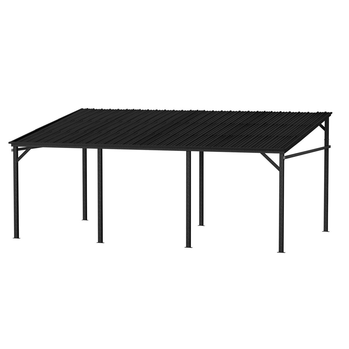 high quality pergola 12'x20'