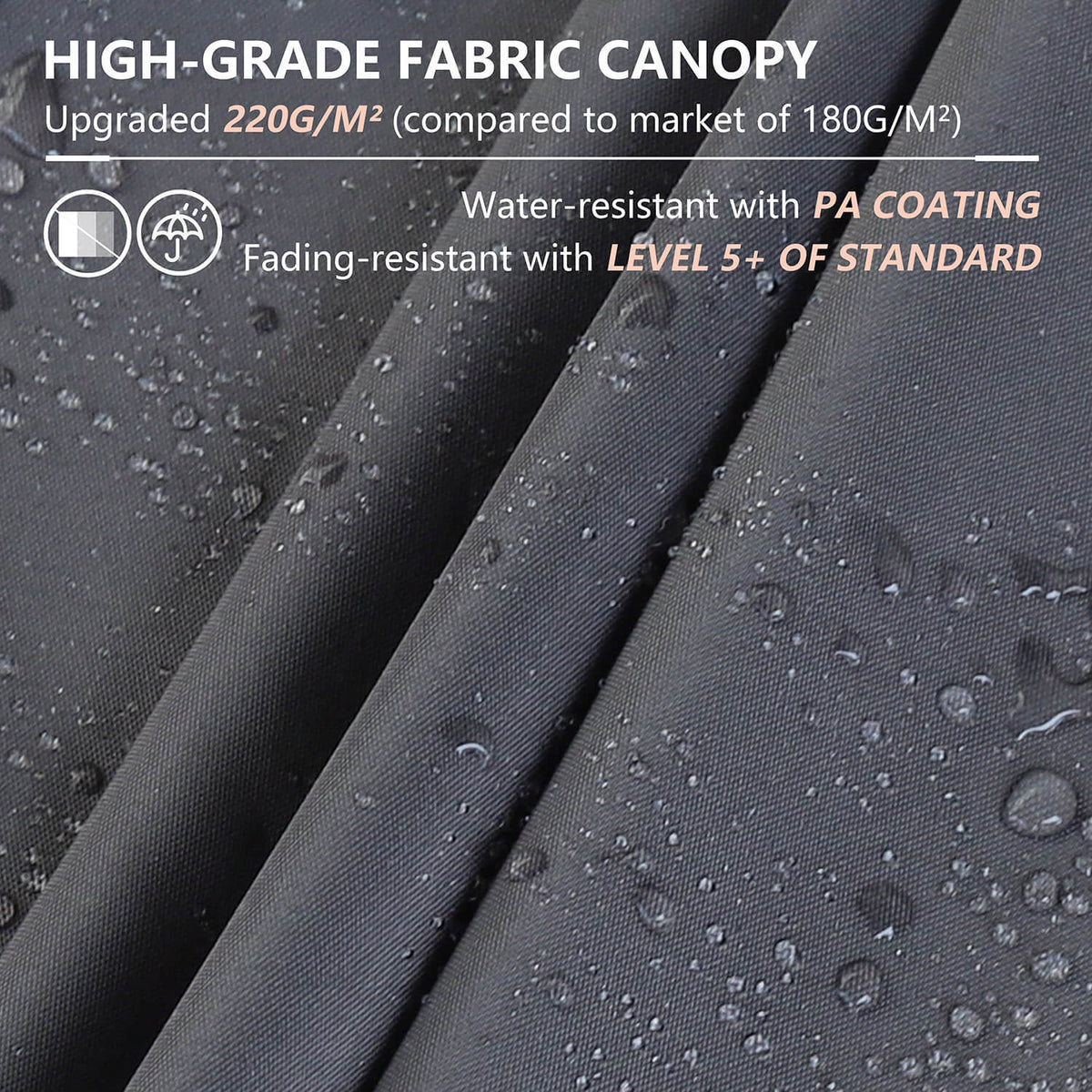 patio pergola with retractable roof