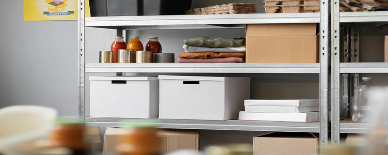 Best Shelves for Garage in 2025