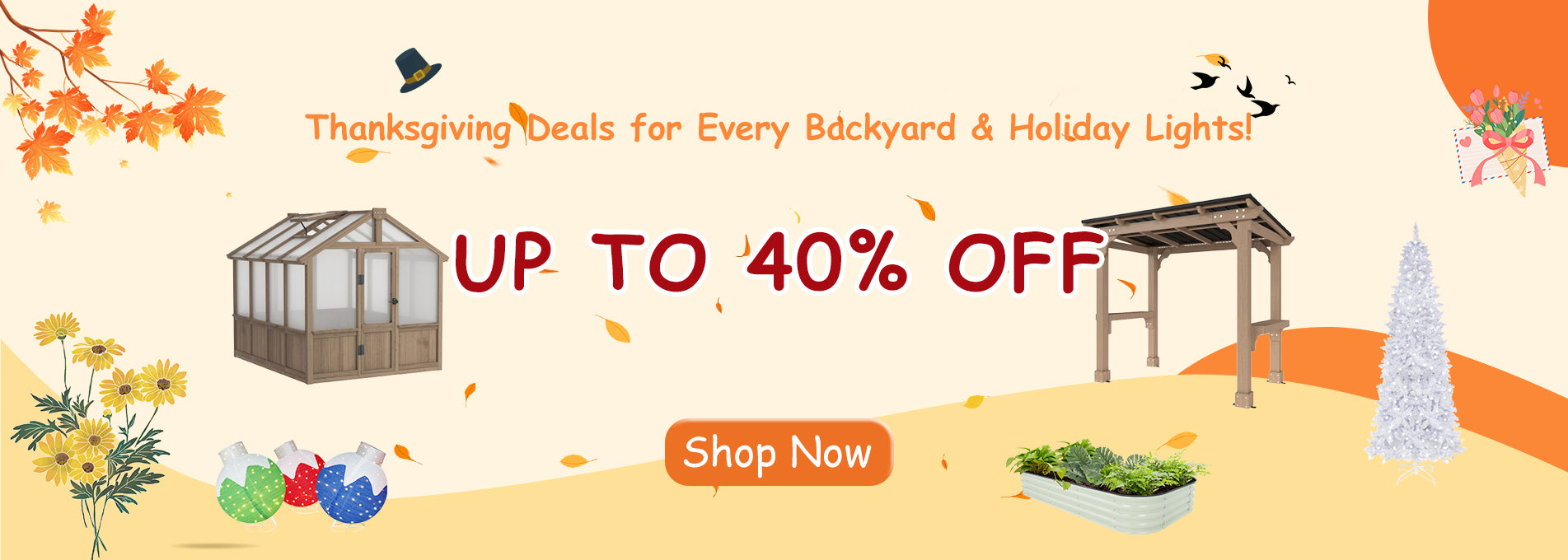 2025 Veikousthanksgiving day deal