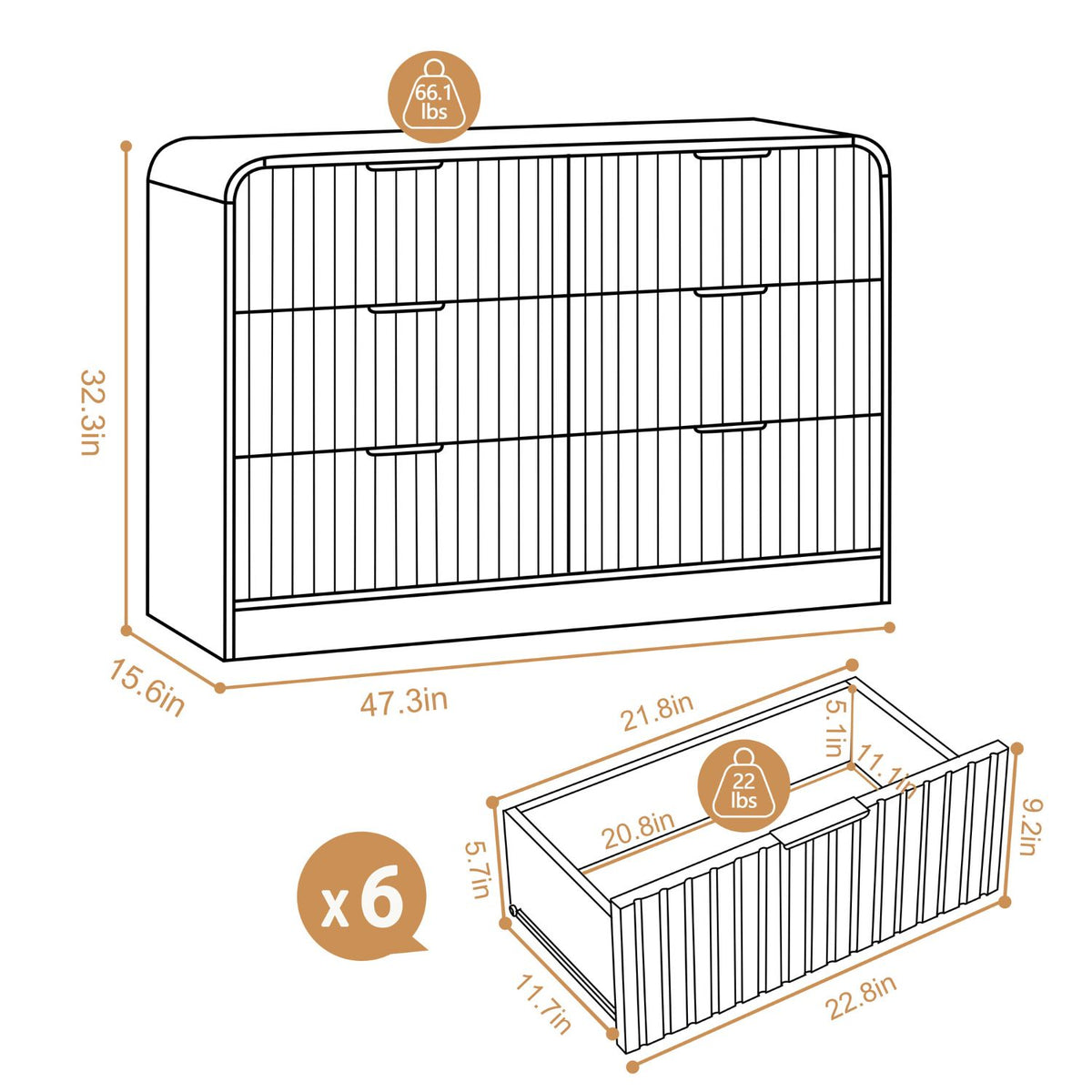 clothes storage cabinet