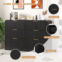 Dresser for Bedroom