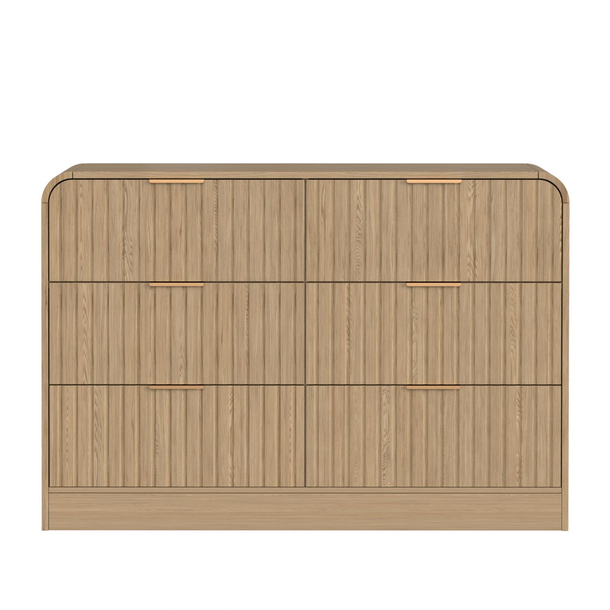 47.2 Inch Wide Dresser