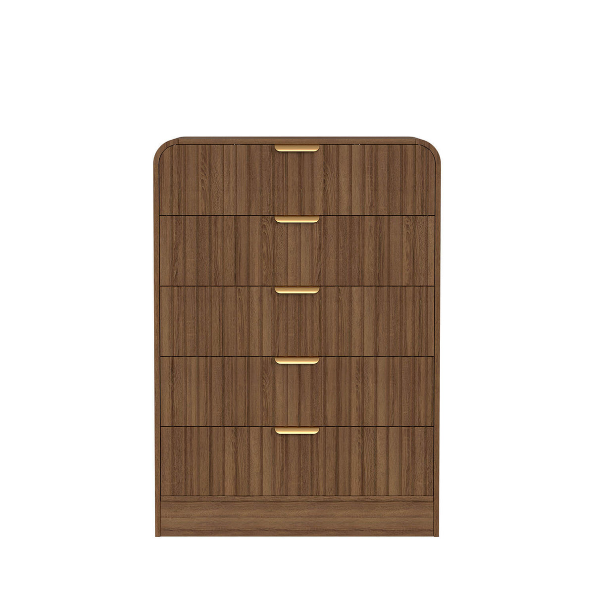 chest of dressers with 5 oversized drawers