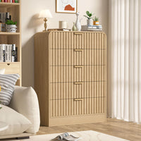 tall drawer dresser