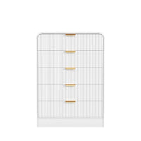White Bedroom Chest Of Drawers