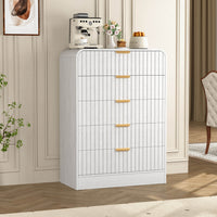 White Bedroom Chest Of Drawers