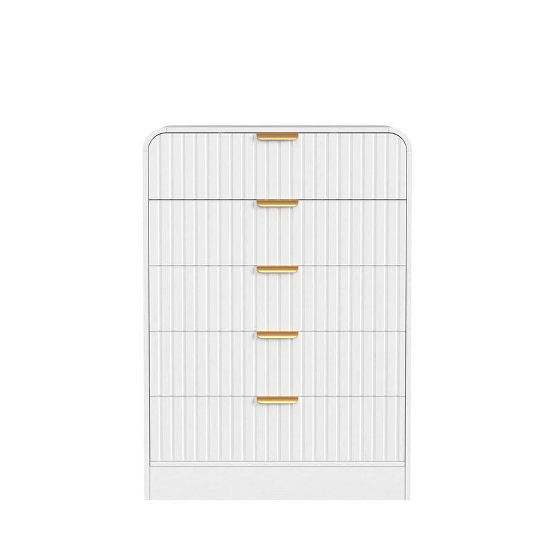 White Bedroom Chest Of Drawers