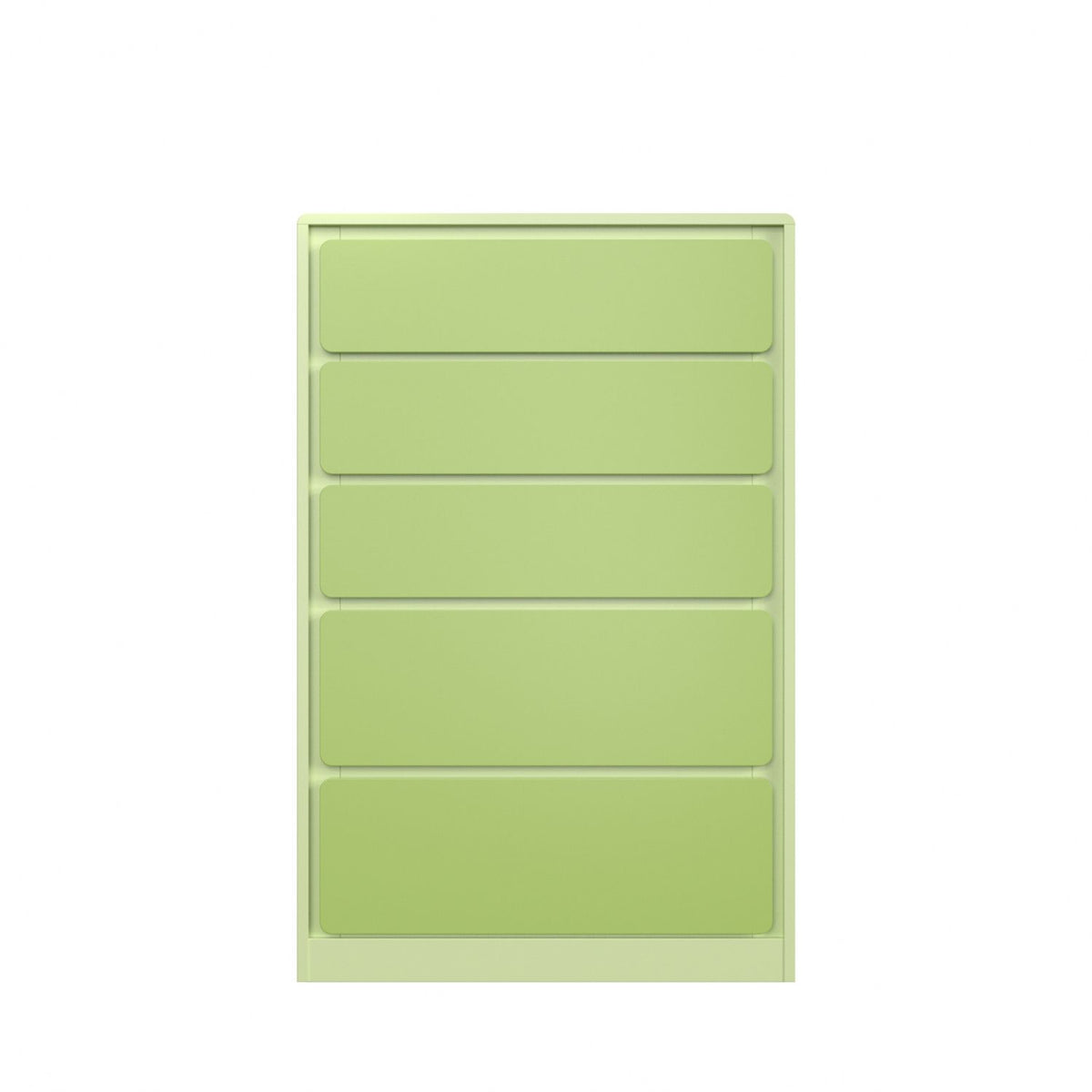 5-drawer dresser from veikous