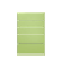 5-drawer dresser from veikous