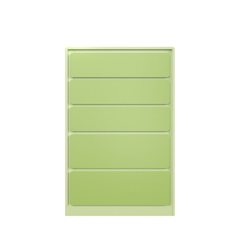 5-drawer dresser from veikous