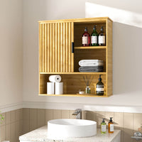 Bathroom Cabinet Wall Mounted