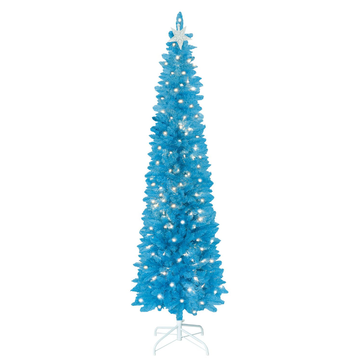 6FT Christmas Celebration Decoration Tree