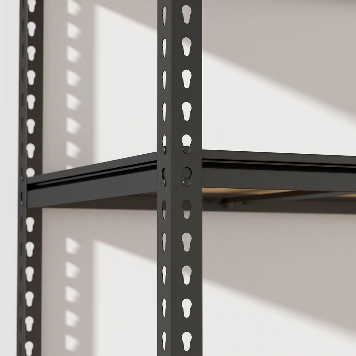 storage organizer shelf