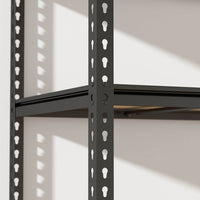 storage organizer shelf