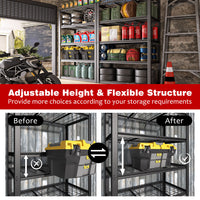 Adjustable Heavy Duty Wire Rack