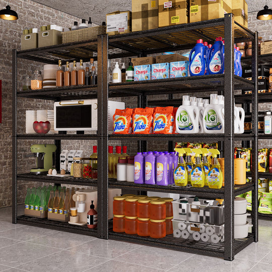 Adjustable Metal Shelf 72