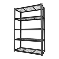 5-Tier Heavy Duty Wire Rack