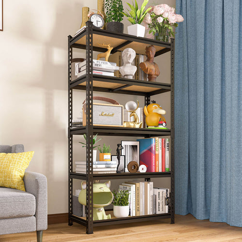 Storage Shelving Unit for Home Use