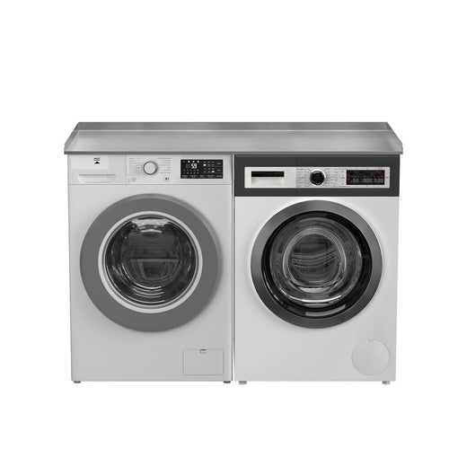 Washer Dryer Countertop for Laundry Room