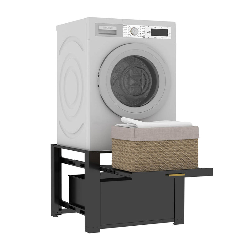 Veikous Washer Pedestals, Laundry & Dryer Pedestal