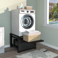 Veikous Washer Pedestals, Laundry & Dryer Pedestal
