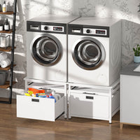 29×29 White Washer Stand
