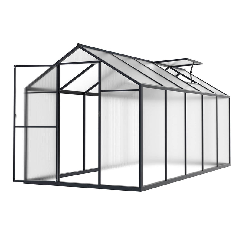 6 x 10 Walk in Greenhouse