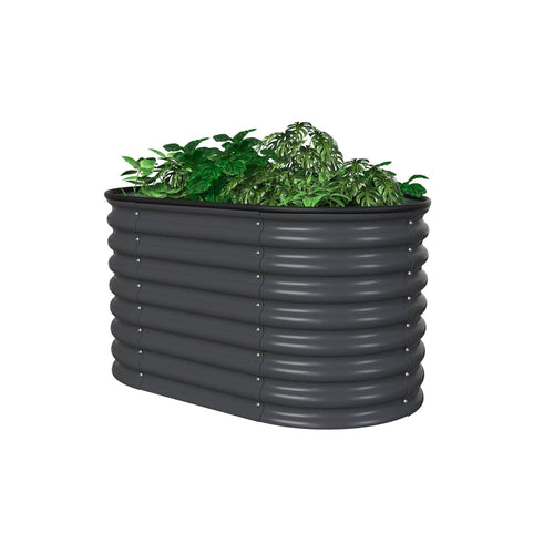 24”H Raised Garden Bed Kit