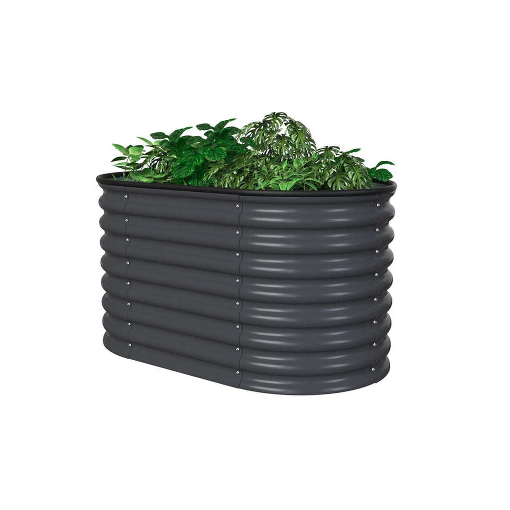 24”H Raised Garden Bed Kit