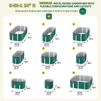 eco garden beds