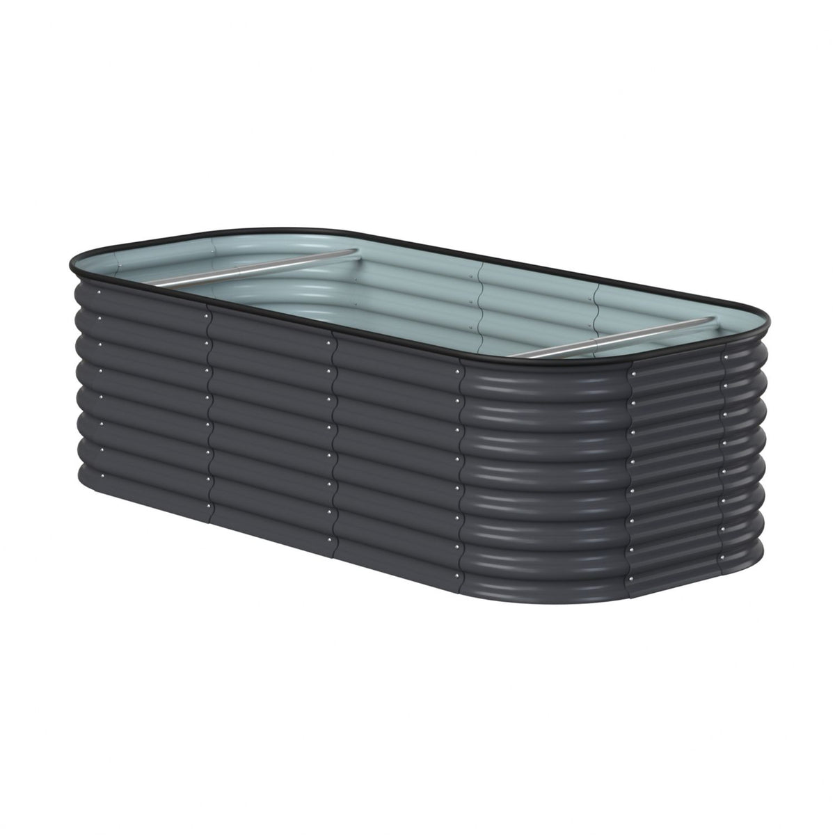 above ground garden beds