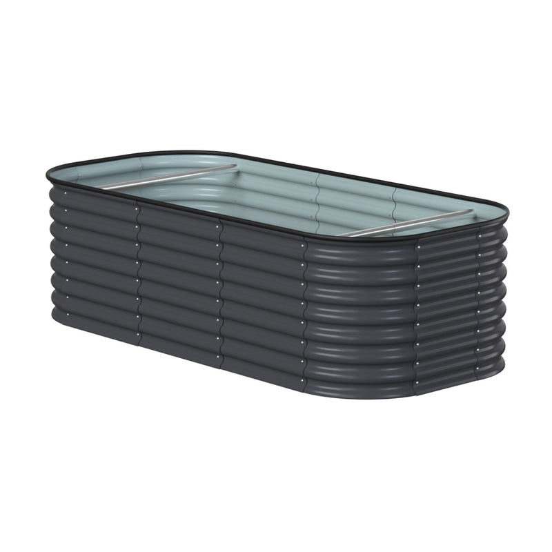 above ground garden beds