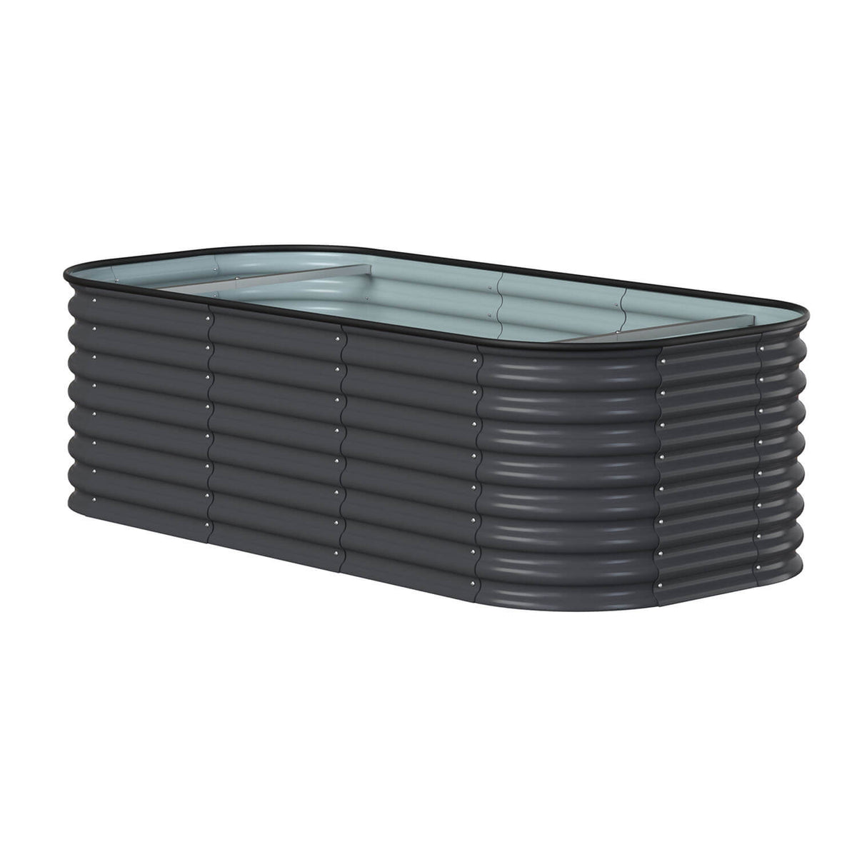 VEIKOUS 24”H Raised Garden Bed