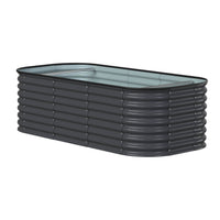 VEIKOUS 24”H Raised Garden Bed