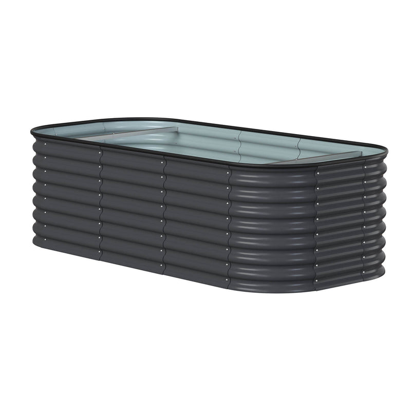 VEIKOUS 24”H Raised Garden Bed