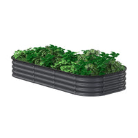 6x3x1FT Raised Garden Bed