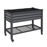 33" Tall Planter Box with Legs