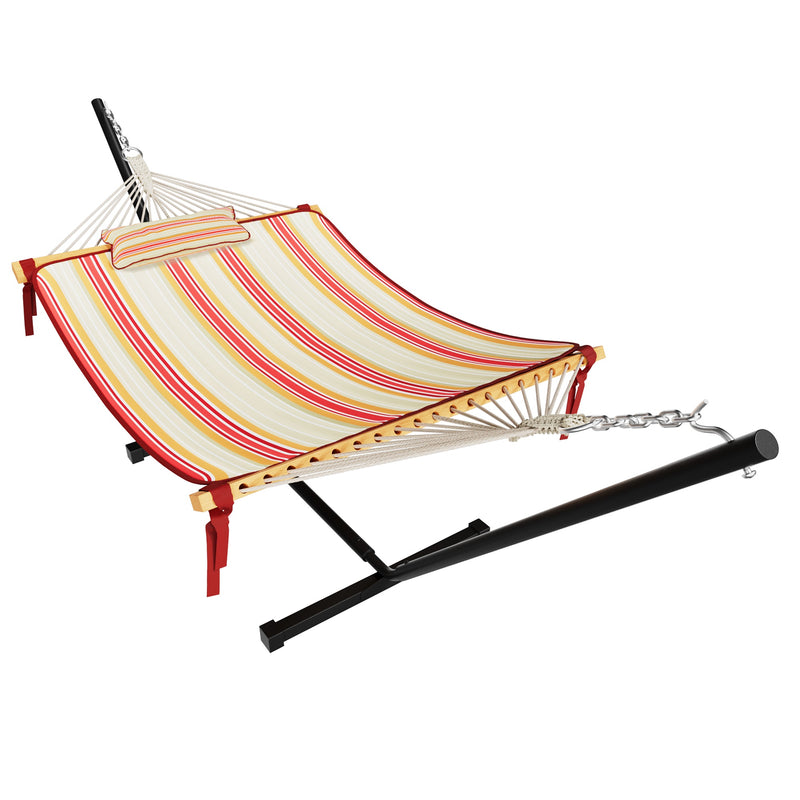 stand alone hammock with stand