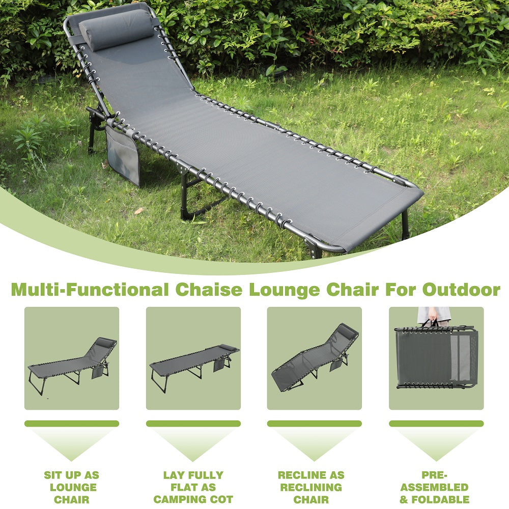outdoor fold up lounge chairs