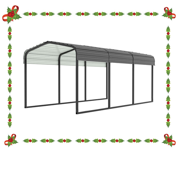 Carports
