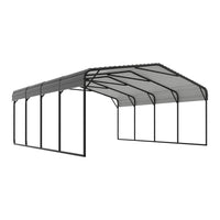 20 x 20 Heavy Duty Carport