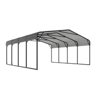 20 x 20 Heavy Duty Carport
