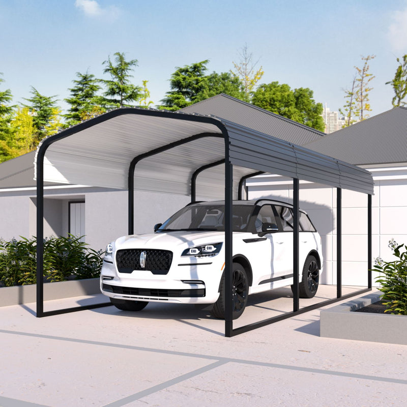 veikous outdoor car shelter