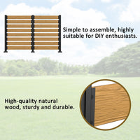 2PCS Screen Panel