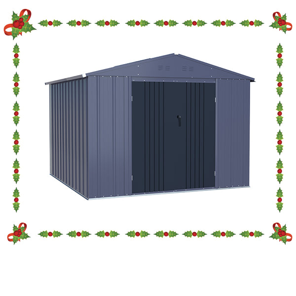 Storage Sheds