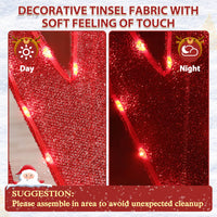 Outdoor led Christmas signs